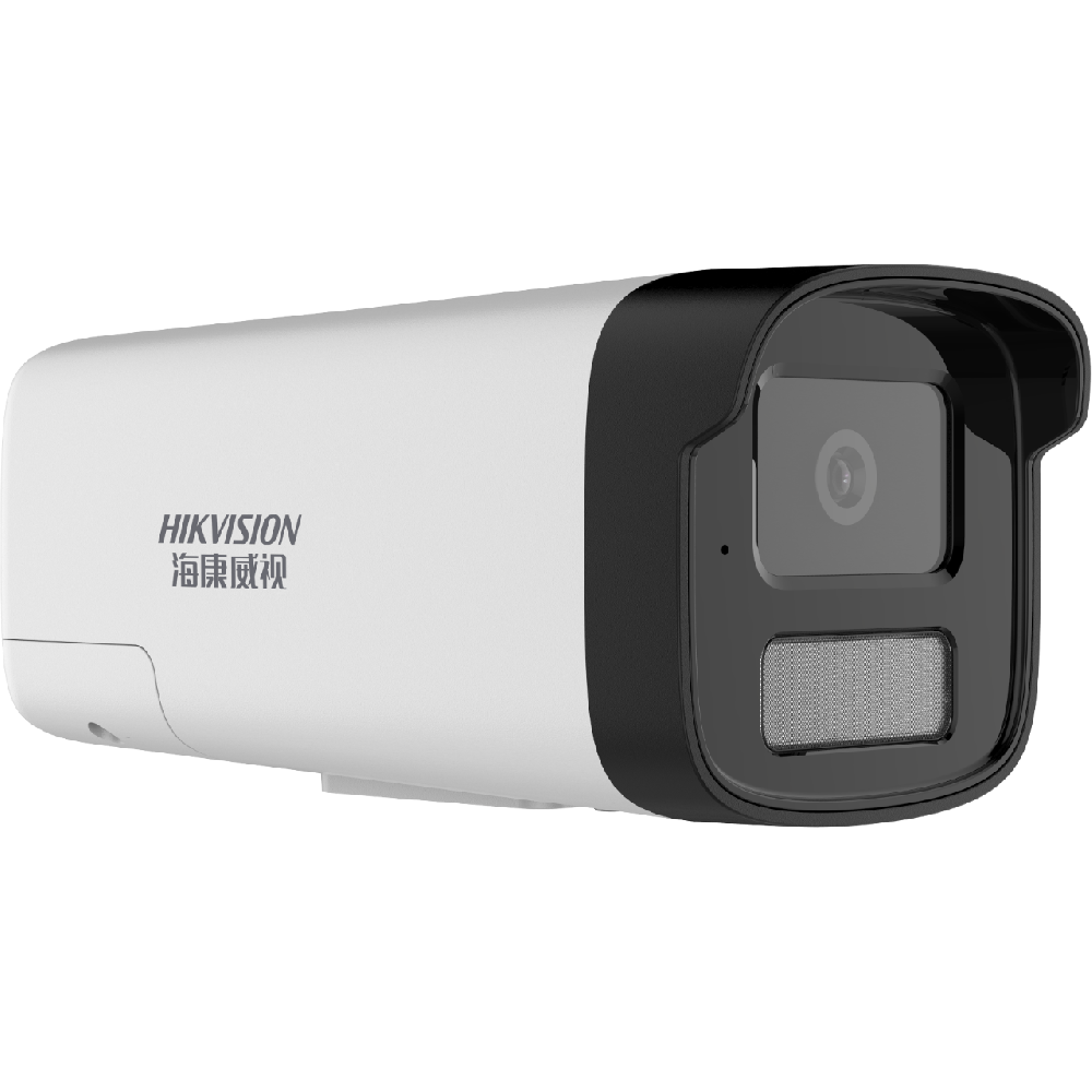 DS-IPC-B14HV3-LT(/POE)  4MP 雙光對講筒機(jī)