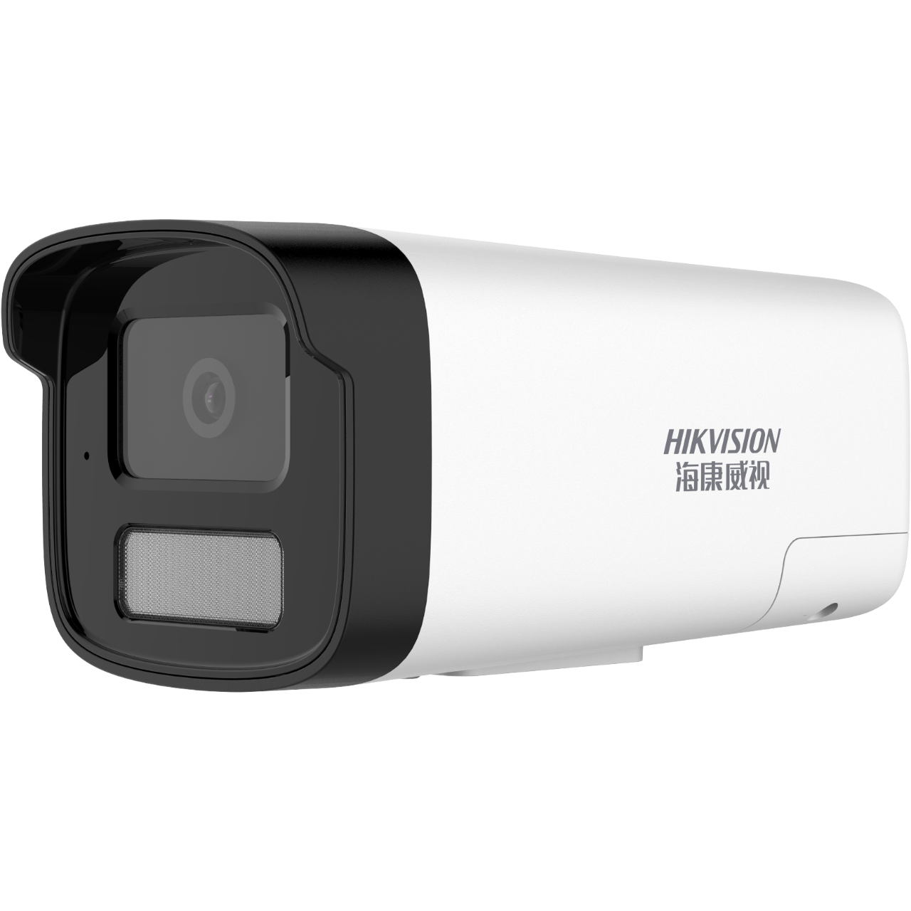 DS-IPC-B14HV3-LT(/POE) 4MP 雙光對(duì)講筒機(jī)