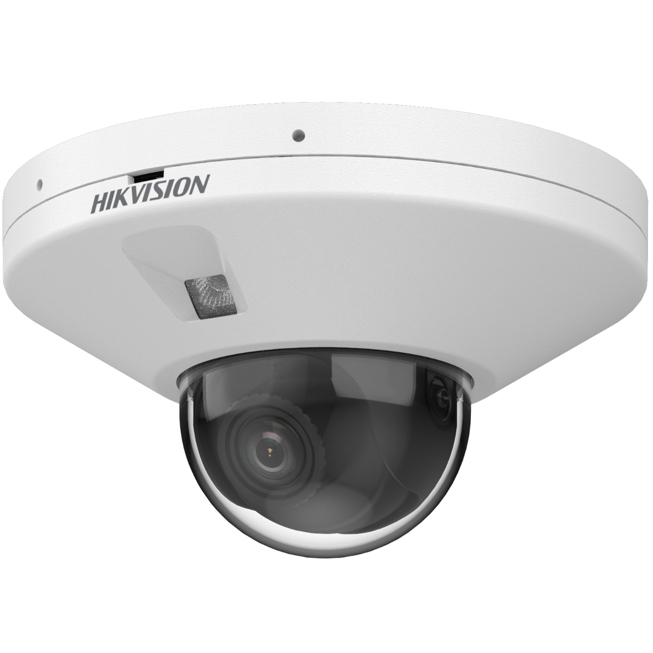 DS-2CD2546FWDV3-ITS 4MP經(jīng)濟(jì)型電梯半球