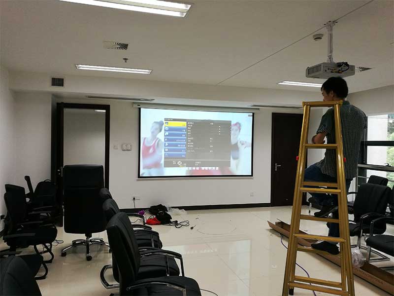 匡安網(wǎng)絡(luò)（水電、網(wǎng)絡(luò)、電話、會(huì)議系統(tǒng)）